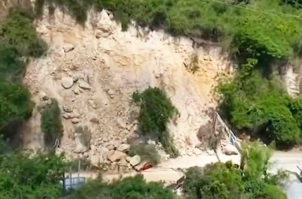 Image from video via GMA Regional TV One Mindanao