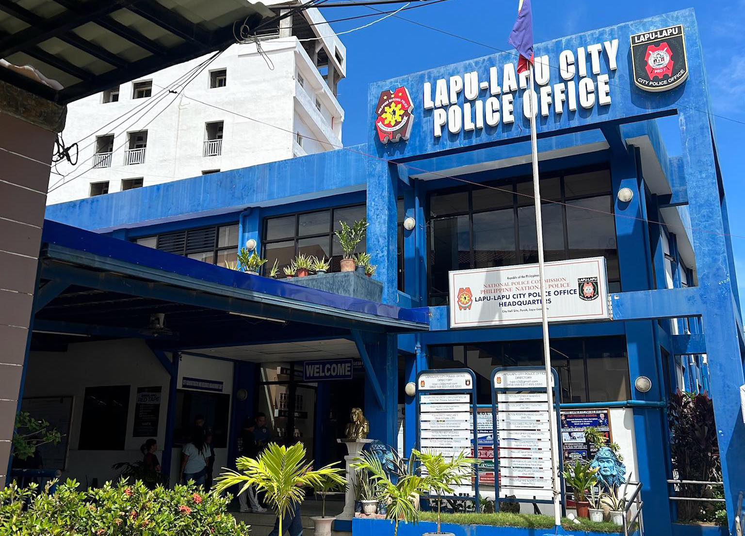 Image via Lou-Anne Mae Rondina/GMA Regional TV Balitang Bisdak