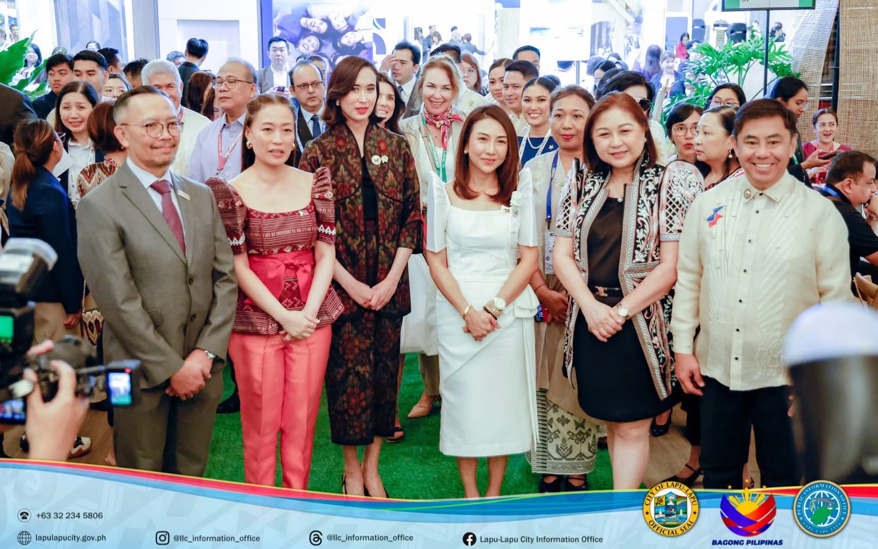 Image courtesy: Lapu-Lapu City Information Office