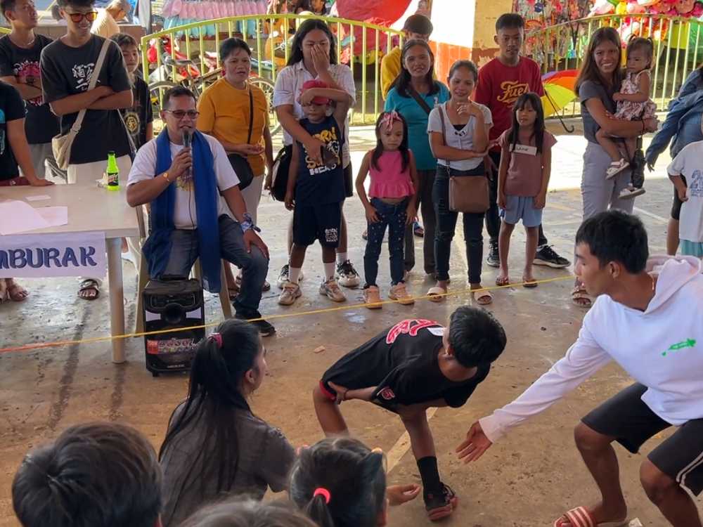 Photo via Balitang Bicolandia