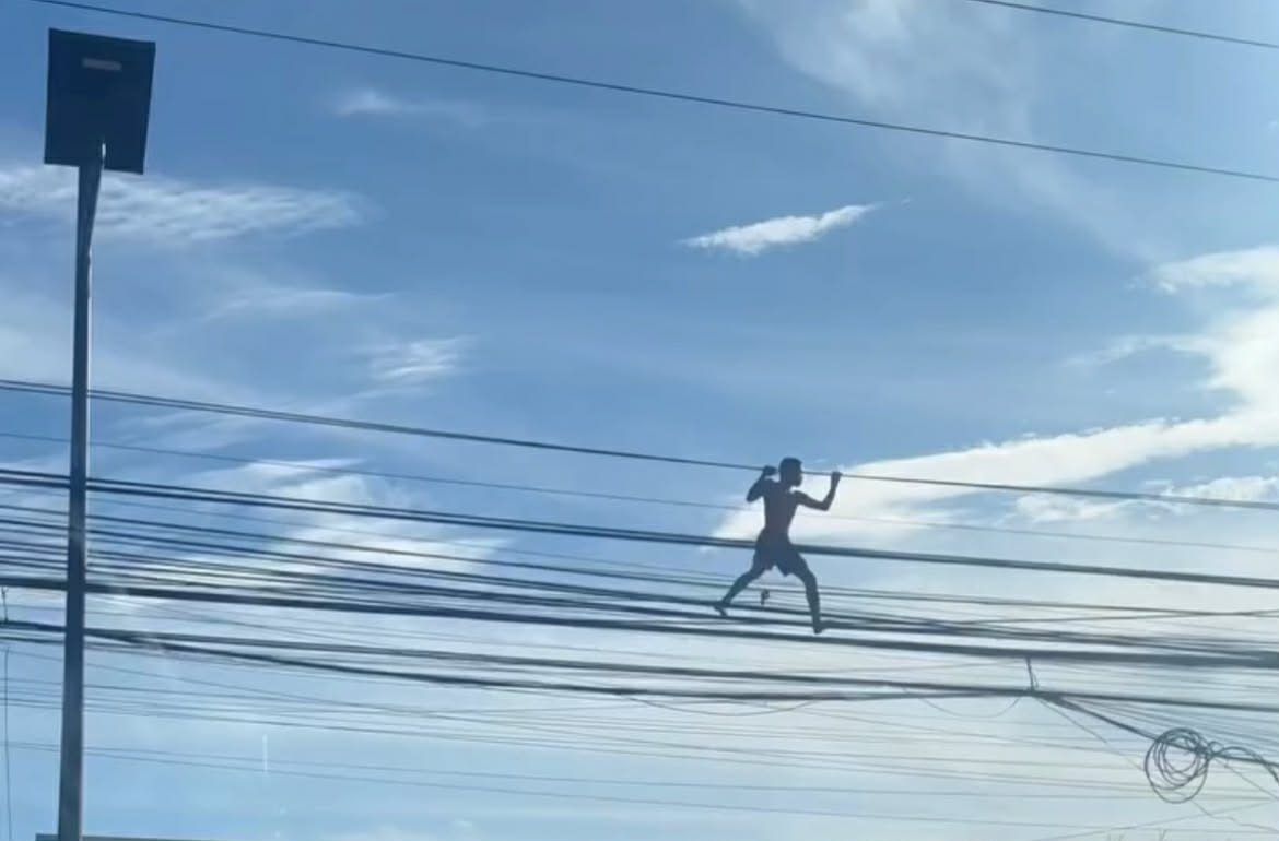 Image from video via Rea Labastilla