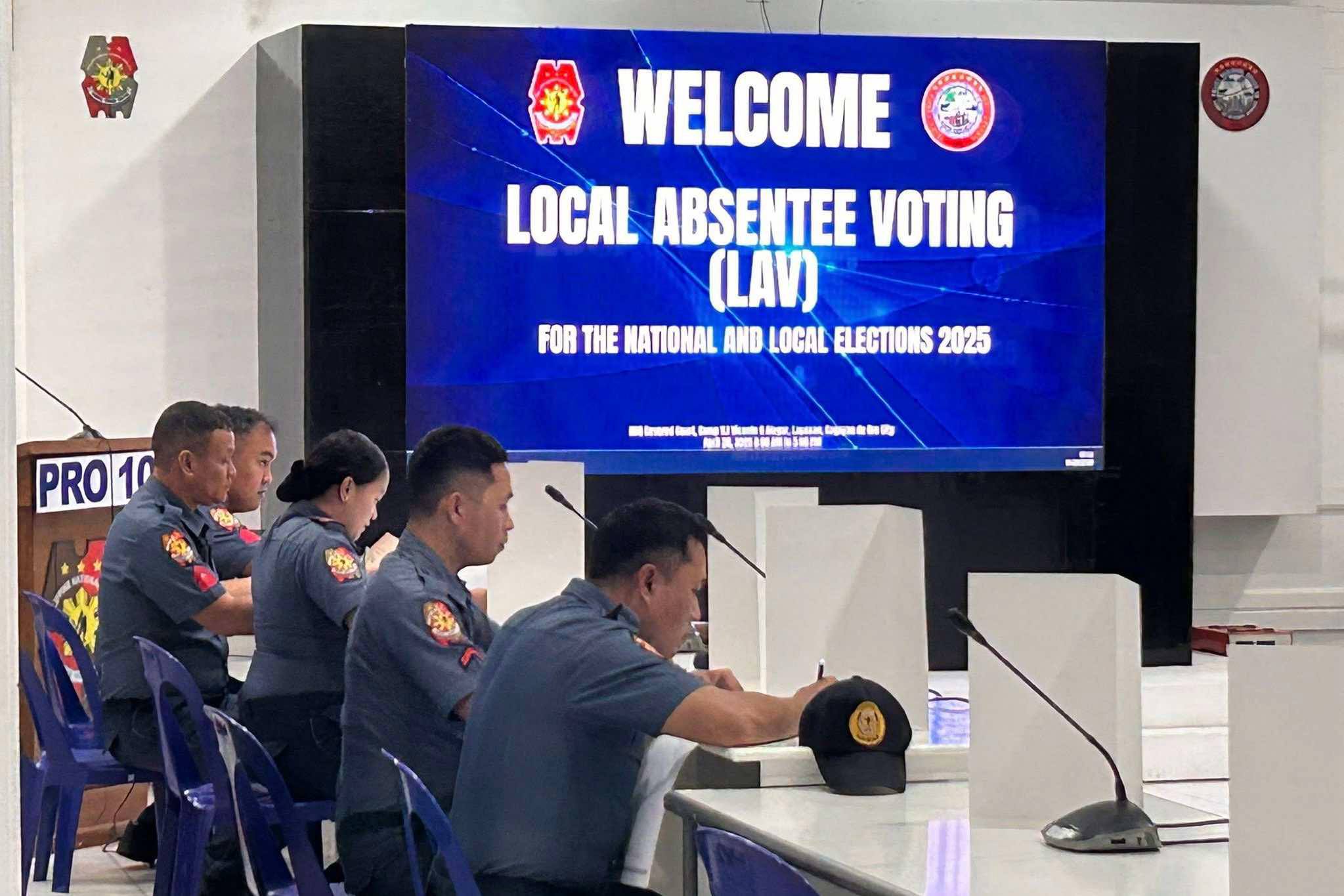 Photo via GMA Regional TV One Mindanao