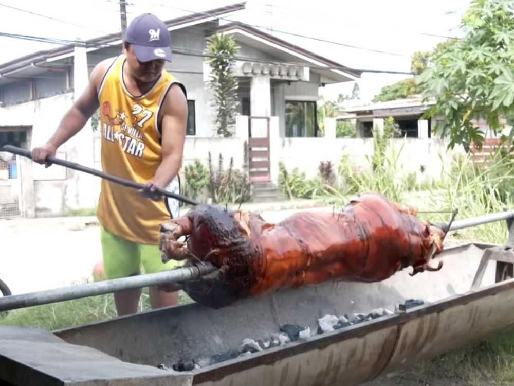 Photo via Balitang Southern Tagalog