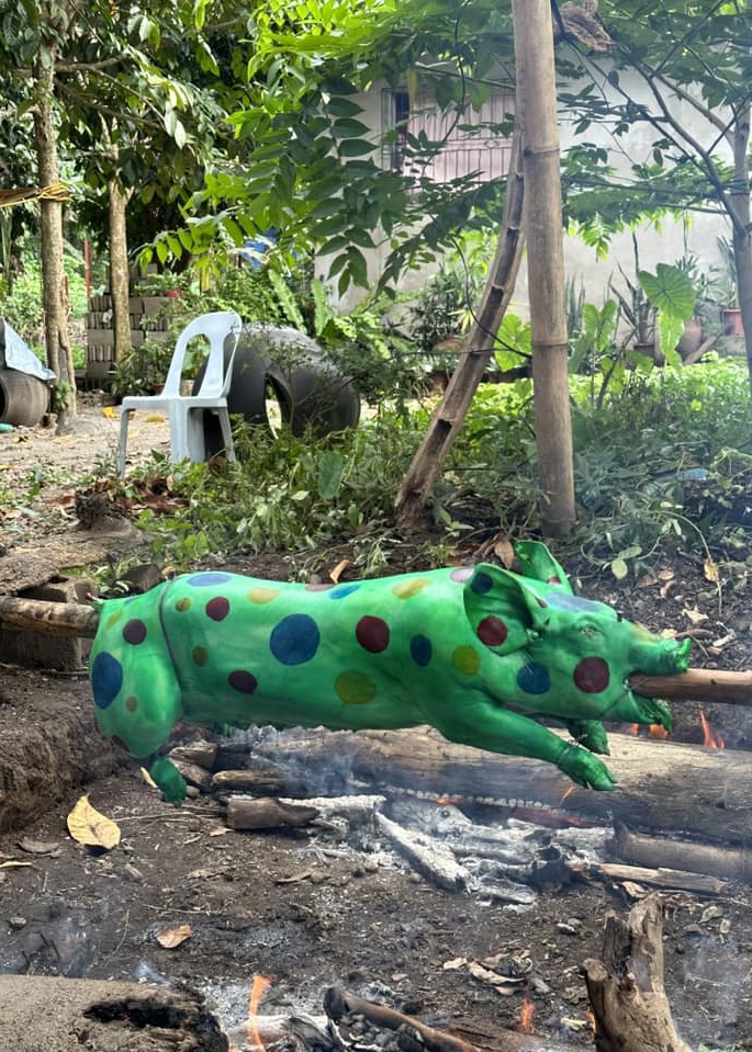 Image courtesy: John Fred Aranza