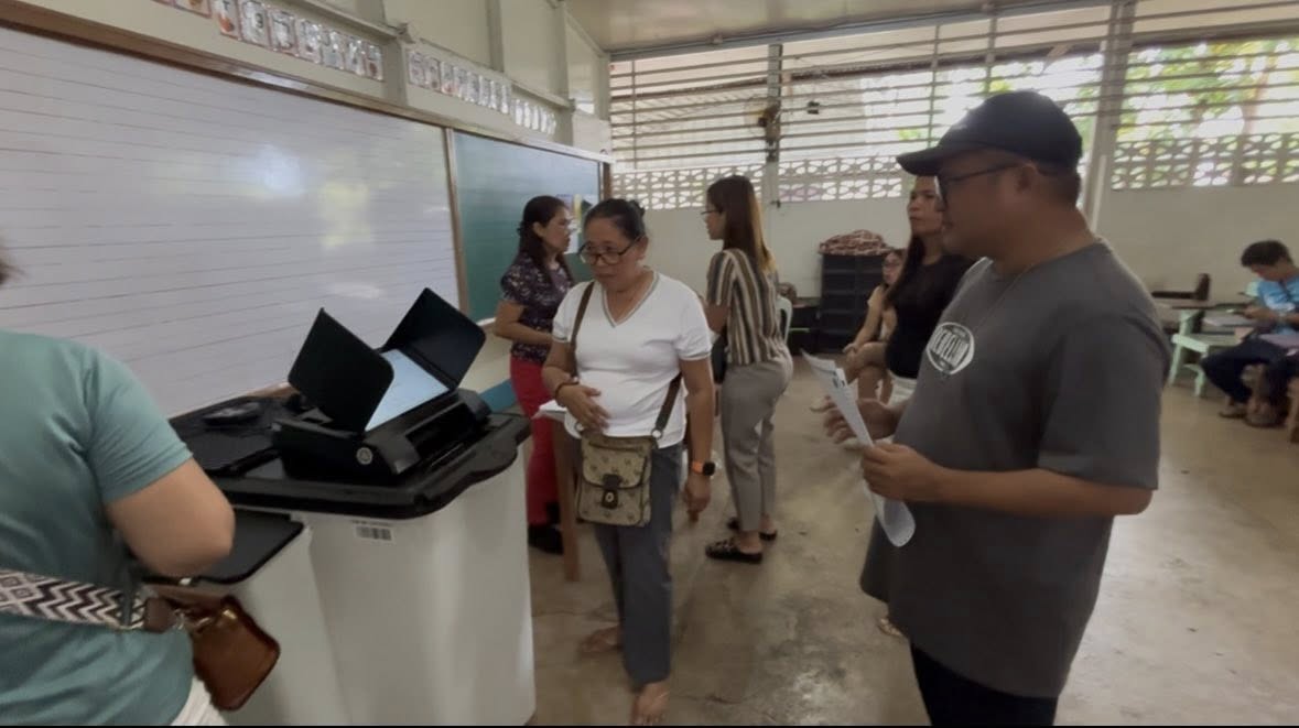 Image via Leo Udtohan/GMA Regional TV Balitang Bisdak