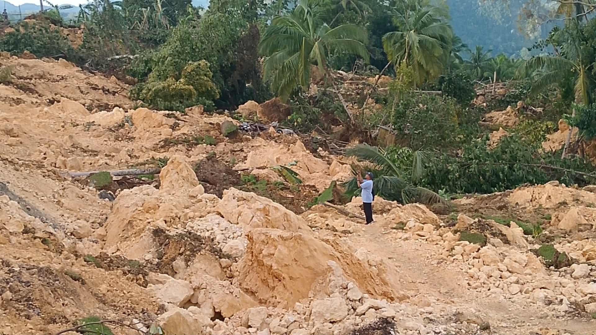 Image via Leo Udtohan/GMA Regional TV Balitang Bisdak