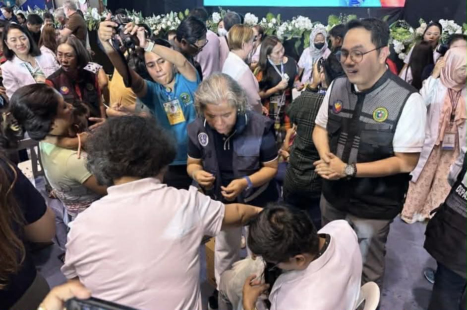 Photo via GMA Regional TV One Mindanao