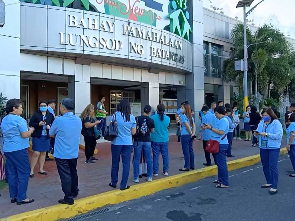 Photo via Balitang Southern Tagalog