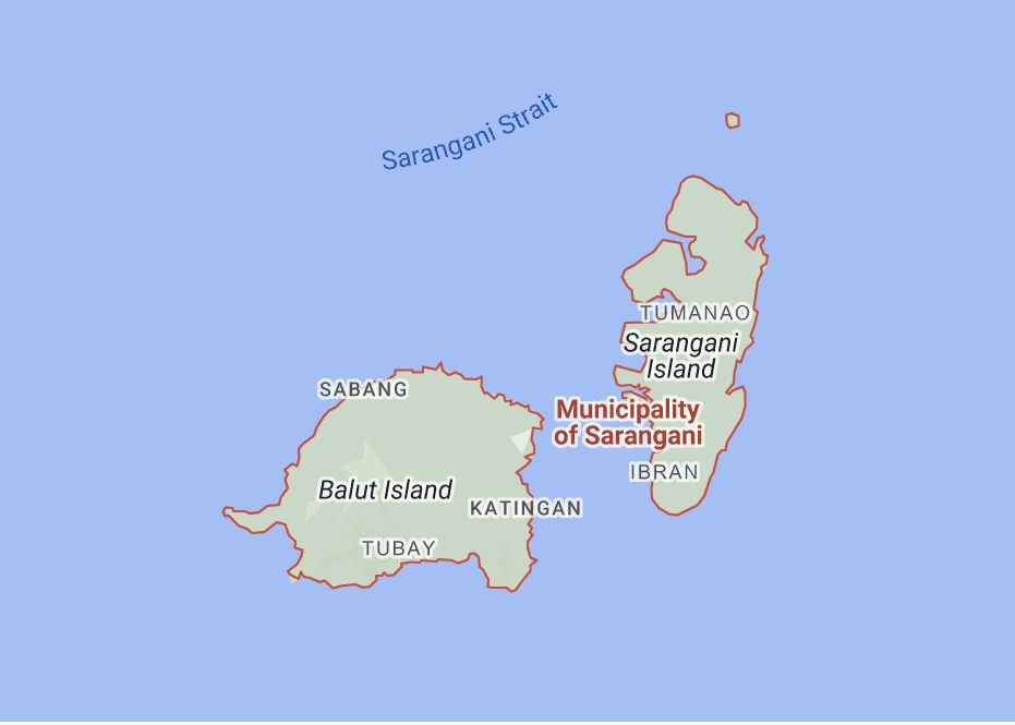 | Image courtesy: Google maps