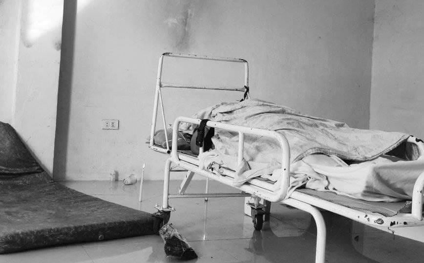 Photo courtesy: Raymond Lacay