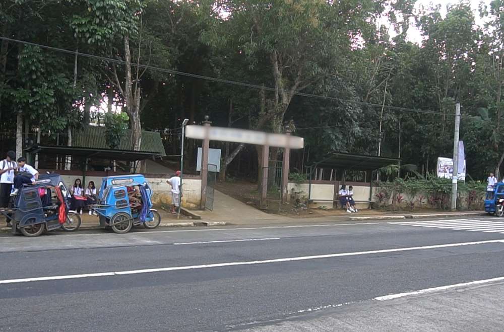 Photo via Balitang Bicolandia