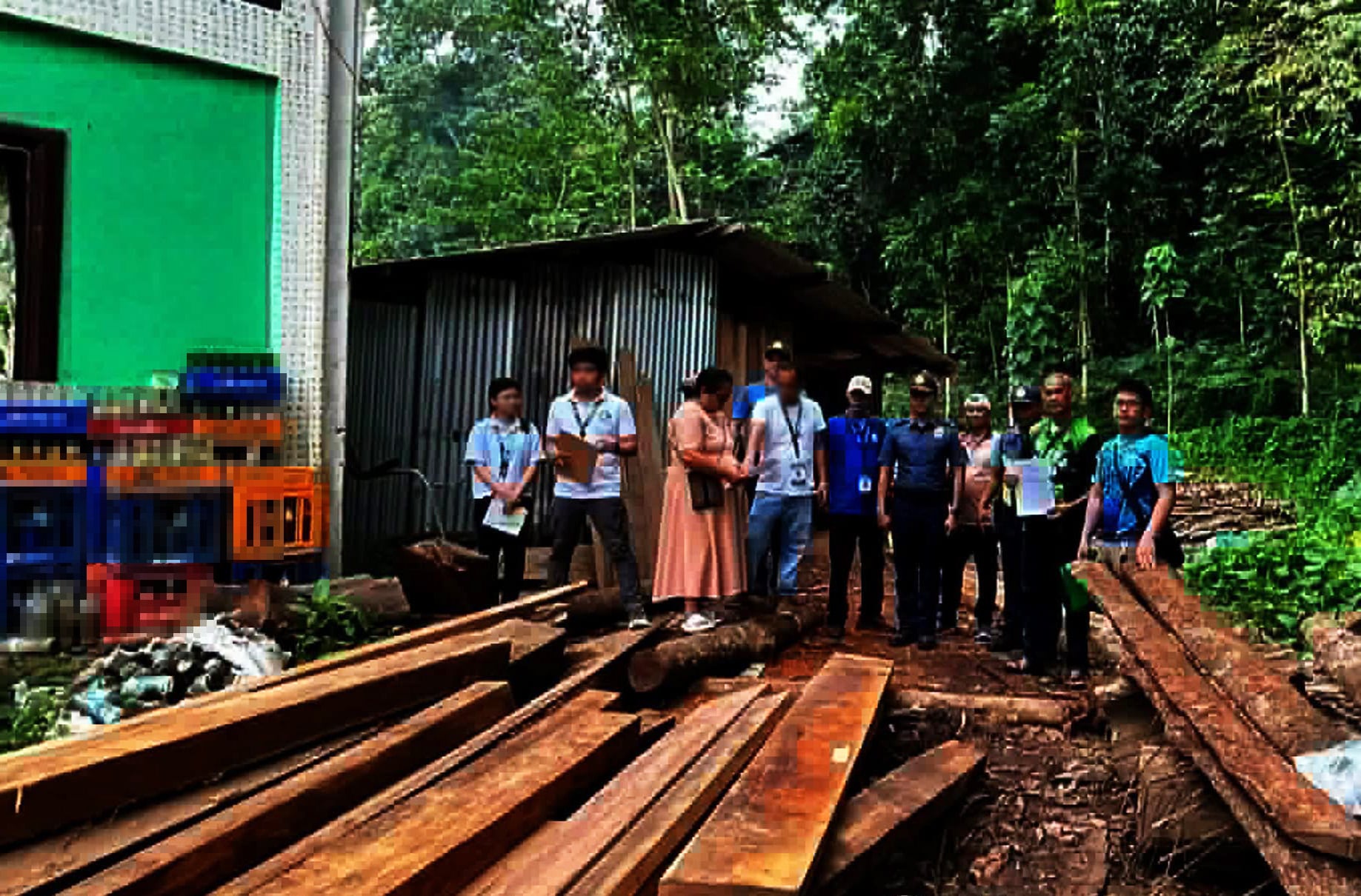 Photo courtesy: DENR-11