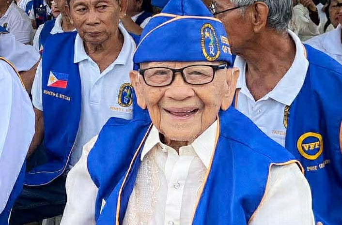 Photo via GMA Super Radyo Davao