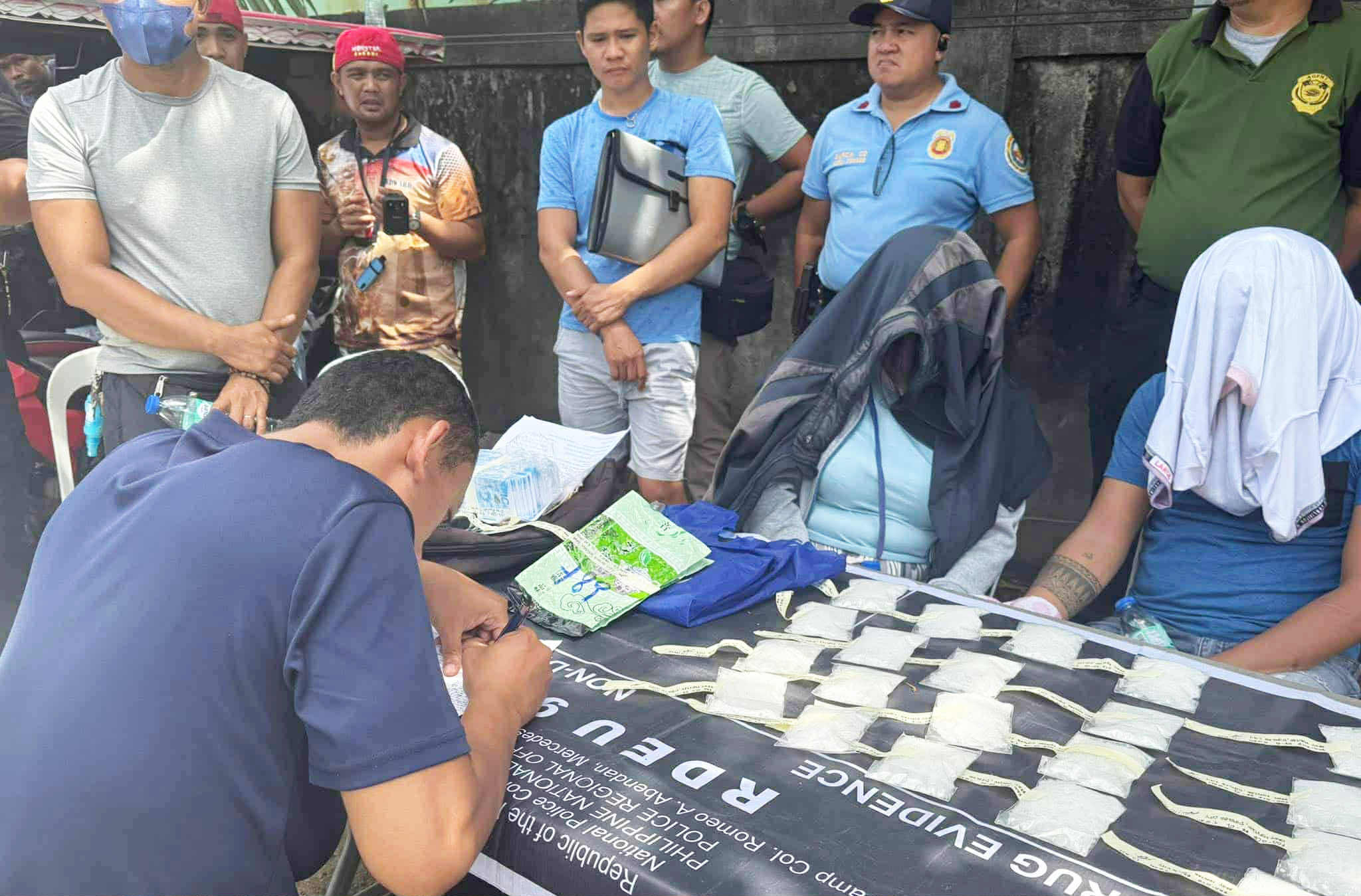 Photo via GMA Regional TV One Mindanao