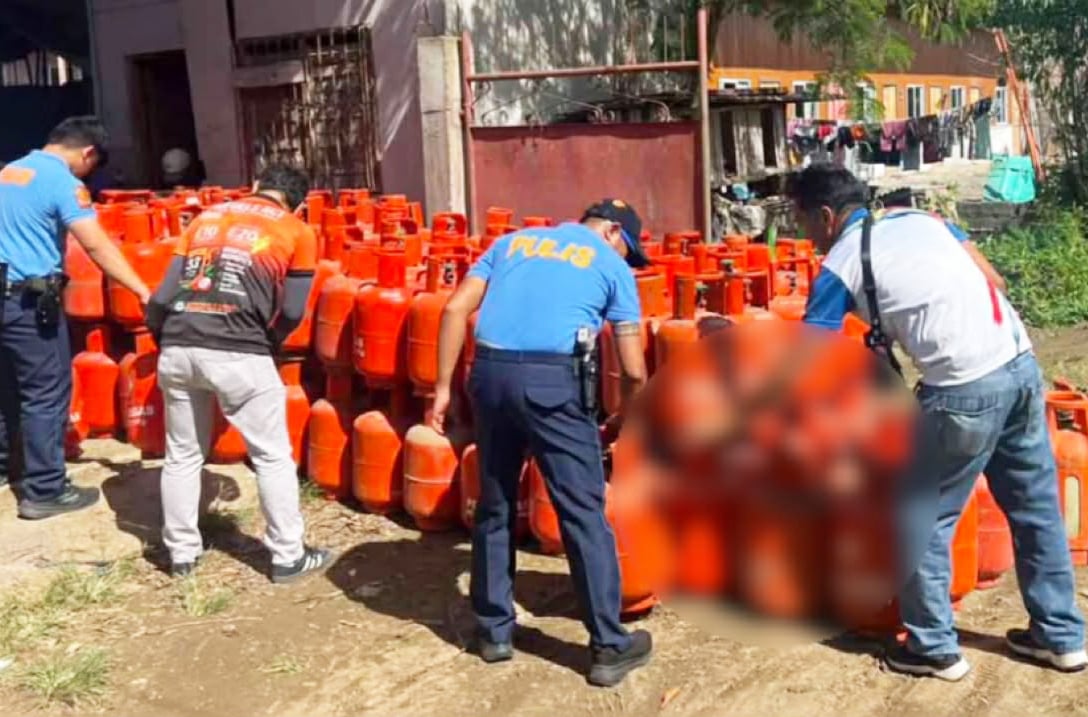 Photo courtesy: CIDG