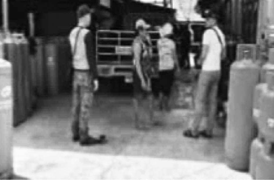 Photo courtesy: PNP DavNor Kapalong MPS