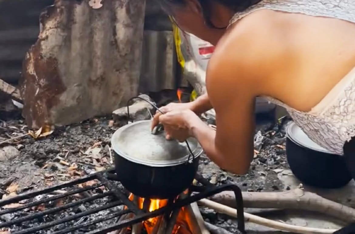 Image from video via GMA Regional TV One Mindanao