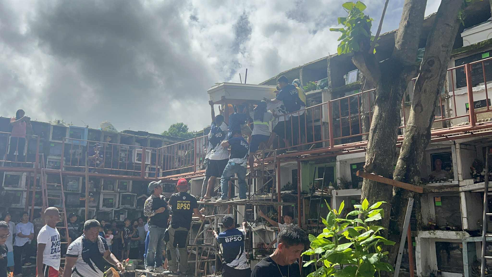 Image via Alan Domingo/GMA Regional TV Balitang Bisdak