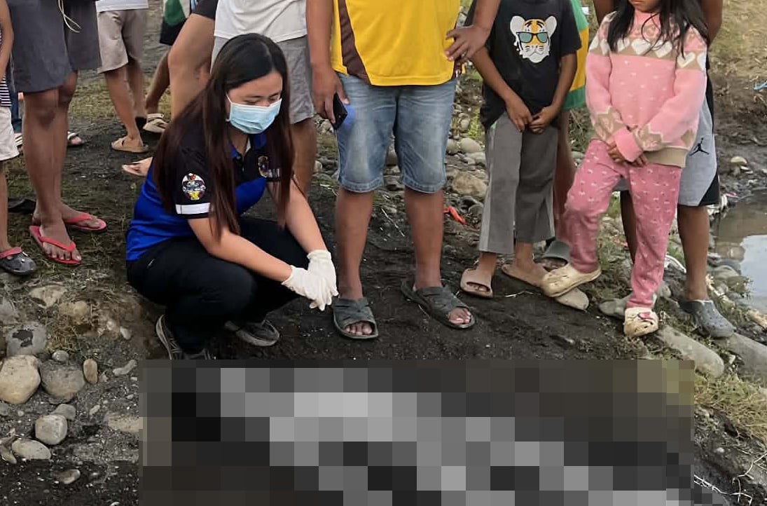 Photo courtesy: Tagoloan MDRRMO