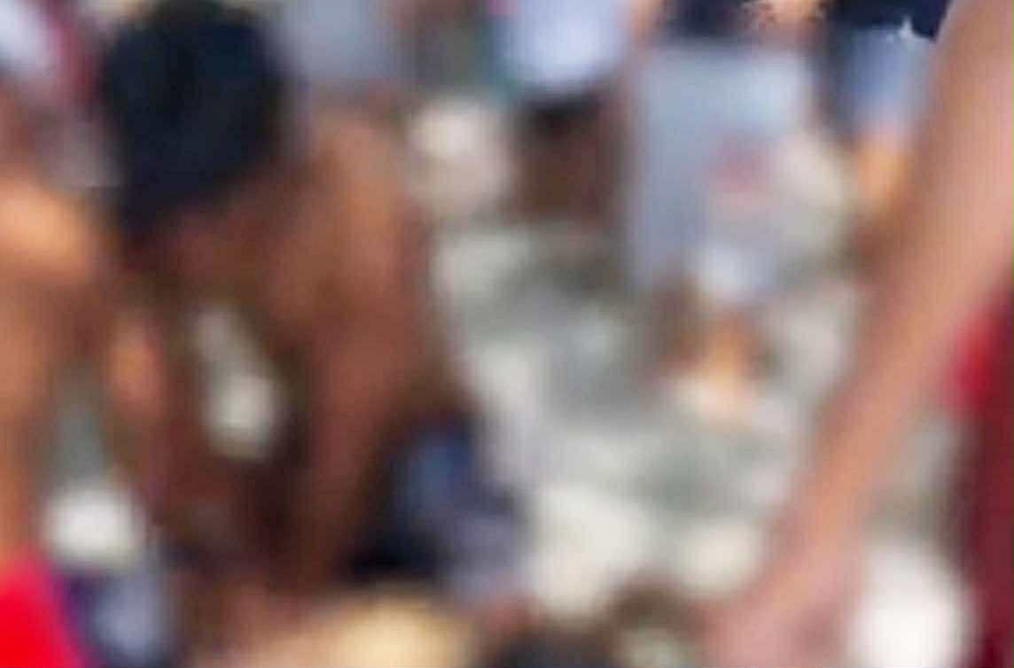 Image from video via Green Boy