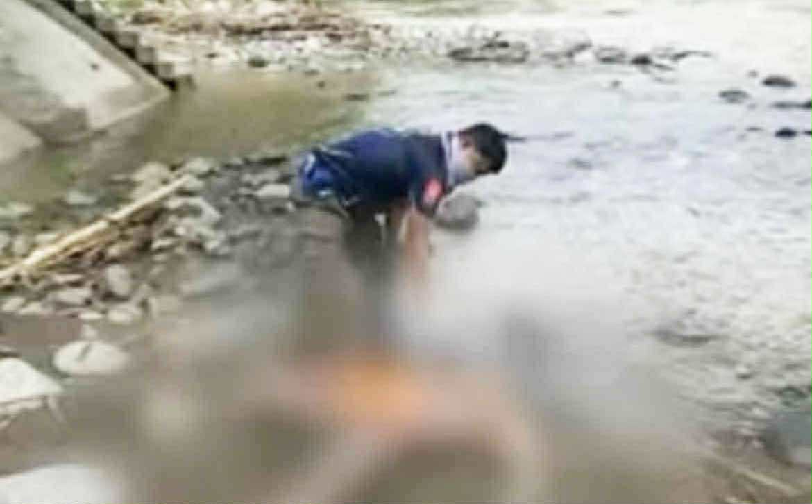 Photo courtesy: Calinan Police Station