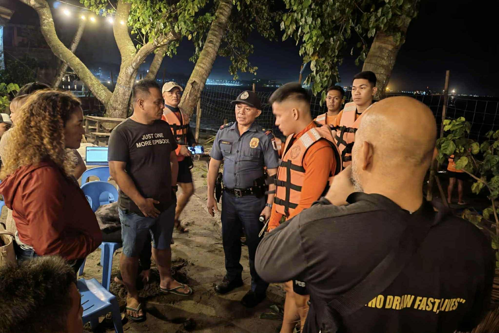 Photo courtesy: Cyril Cambalon Jr.