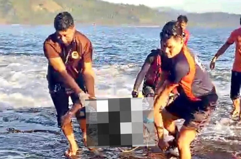 Photo courtesy: BFP-Tarragona