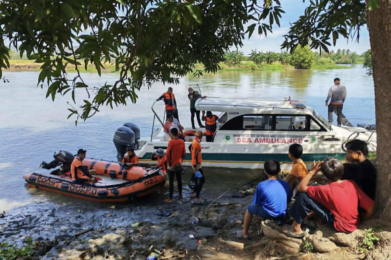 Photo courtesy: CGS Maguindanao