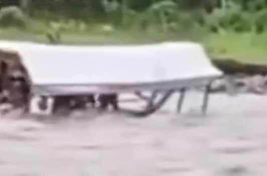 Image from video via Fahad GSM Legittechnician