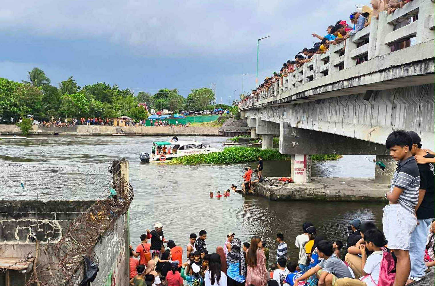 Photo courtesy: TeamKanduli Vlog