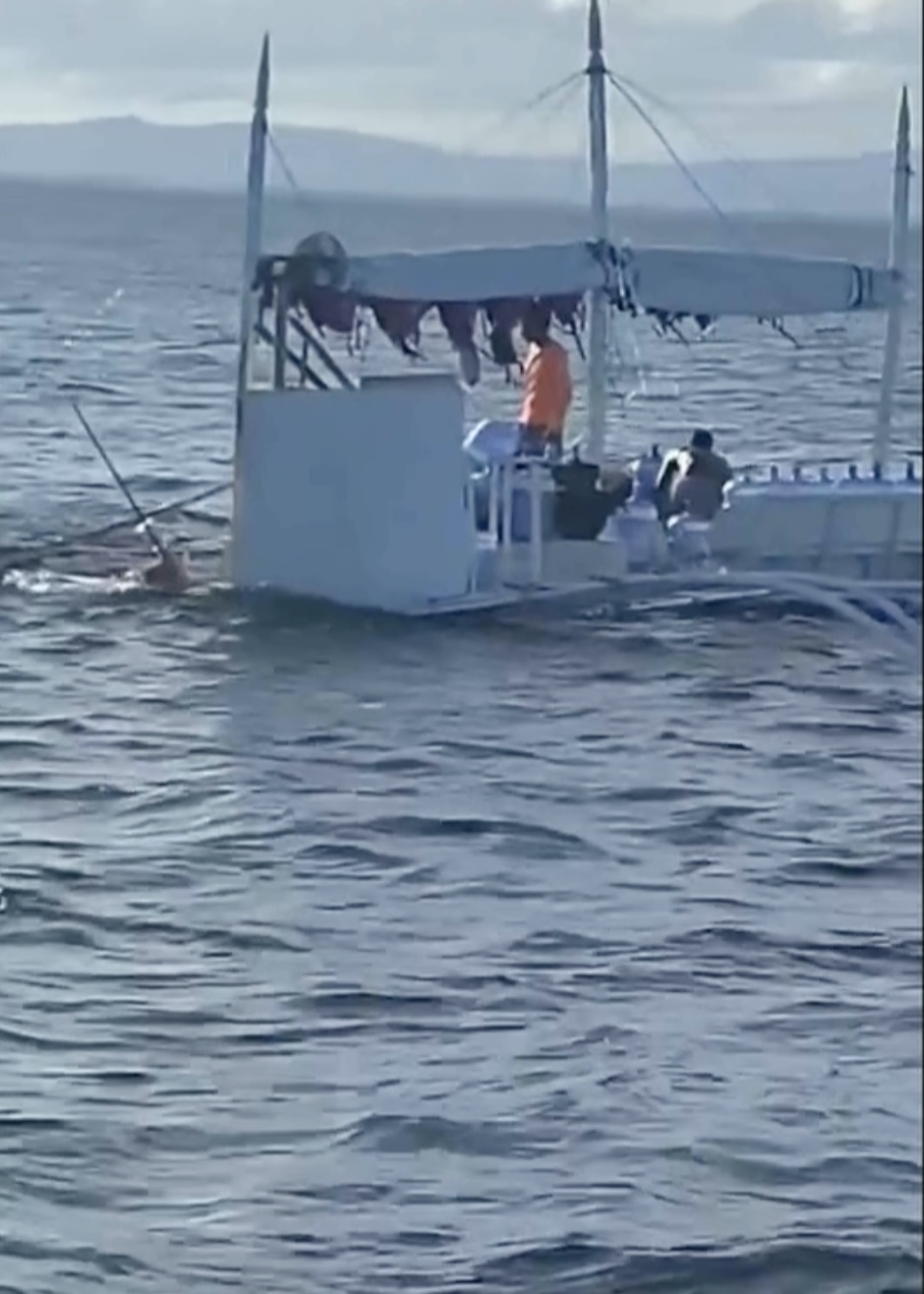 | Image courtesy: From Jude Alo's video