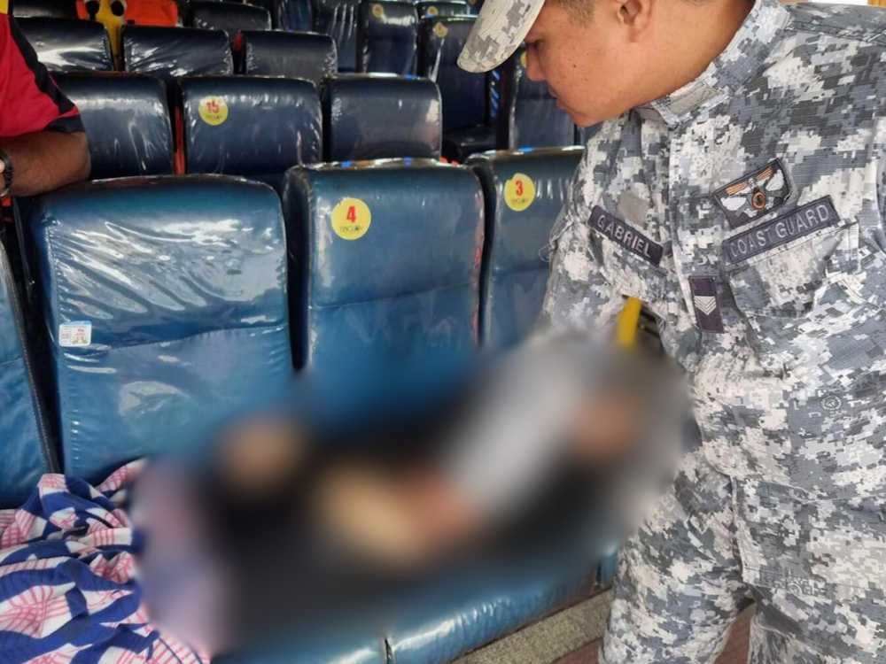 Photo Courtesy: Mabini Police Station