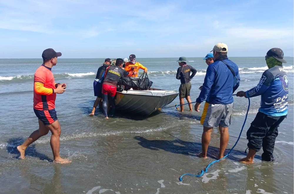 Photo Courtesy: Leanna Genesis