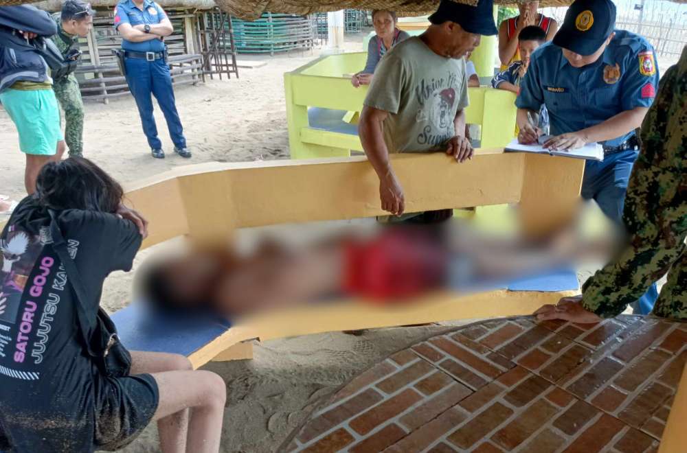 Photo Courtesy: Pasacao MPS