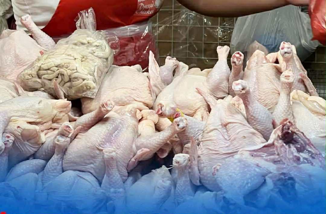 Photo via GMA Super Radyo Davao