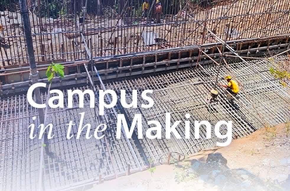 Photo courtesy: Xavier University-Ateneo de Cagayan/Facebook
