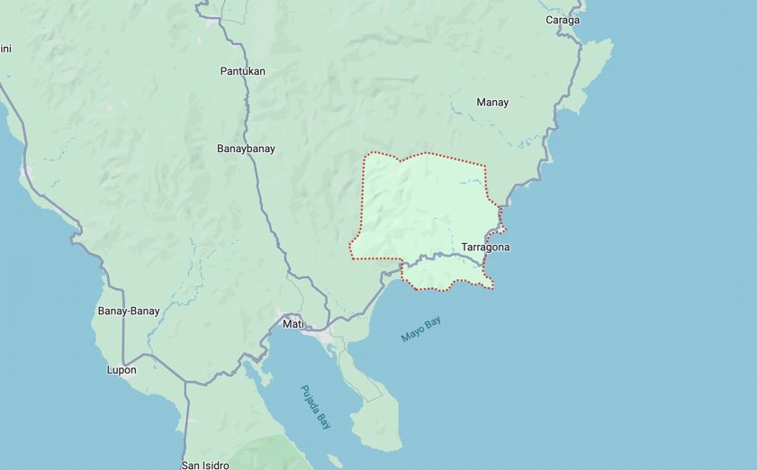 Image via Google Maps