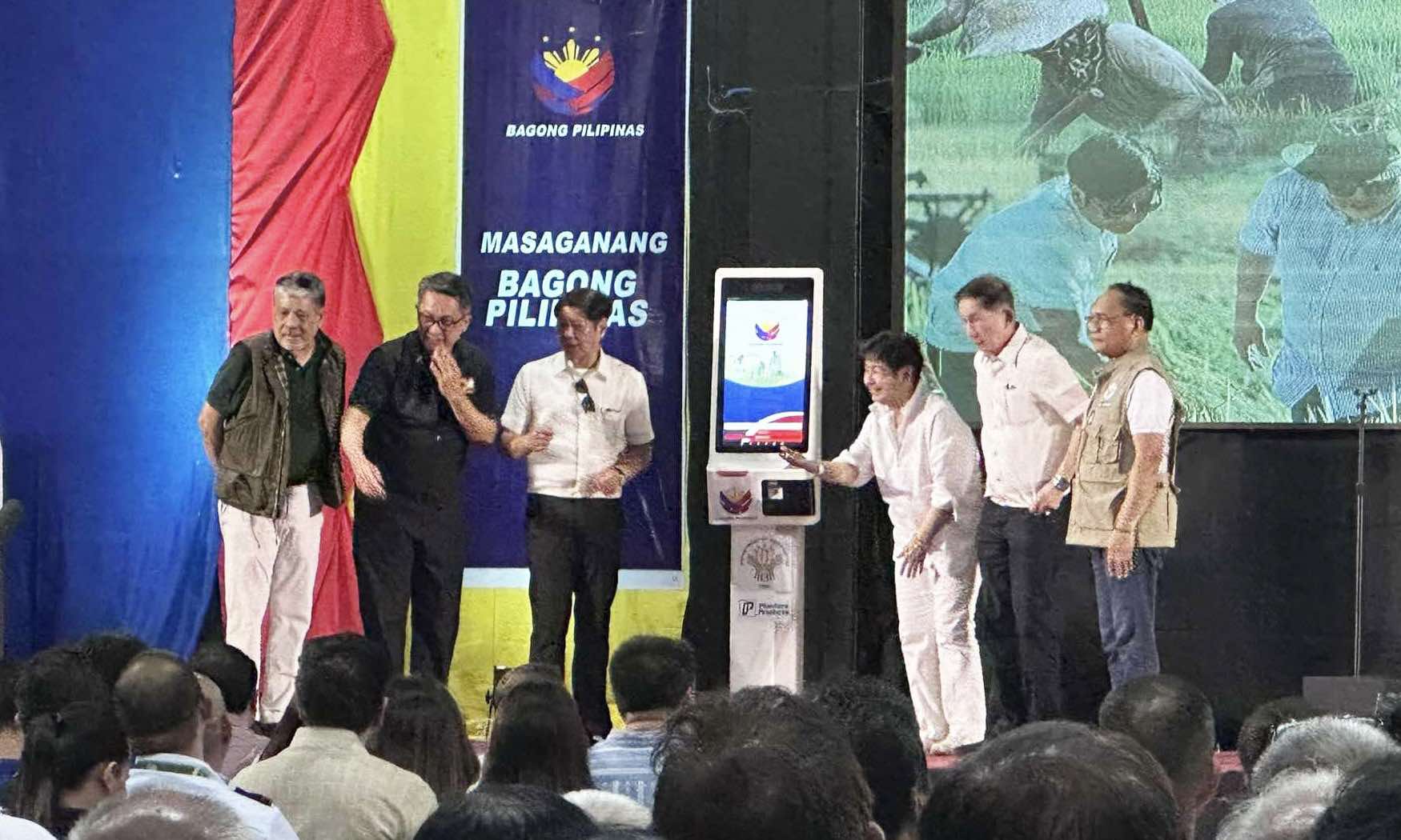 Photo via GMA Regional TV One Mindanao