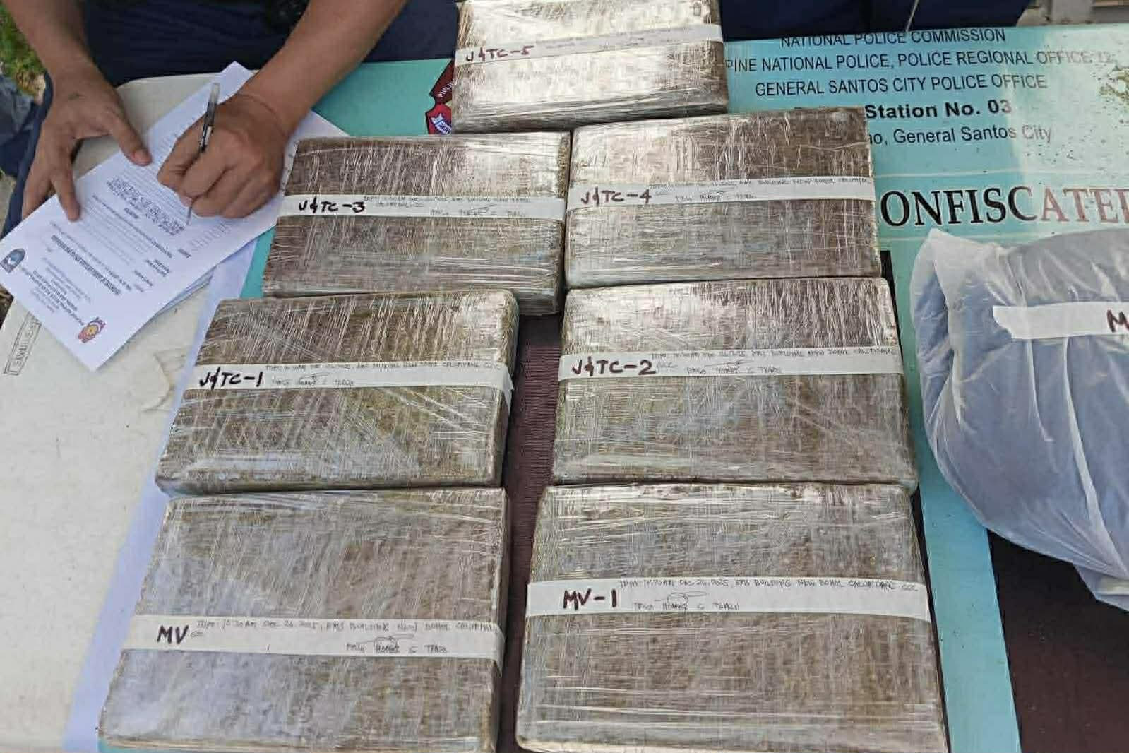 Photo courtesy: GSCPO