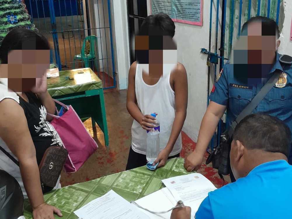 Photo via Balitang Bicolandia