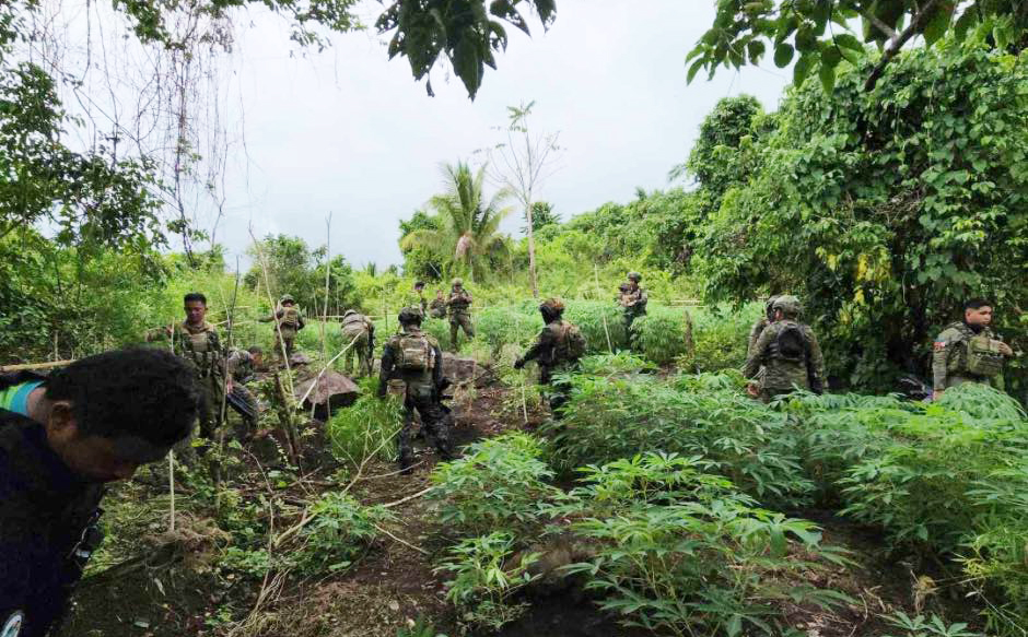 Photo courtesy: PDEA-BARMM