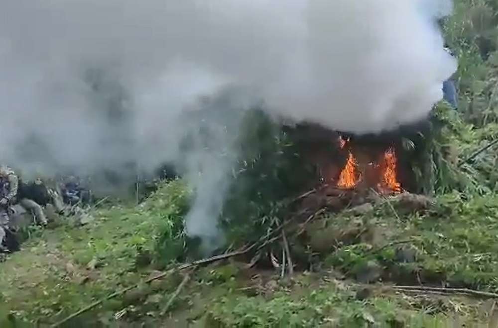 Photo Courtesy: Sugpon Police Station