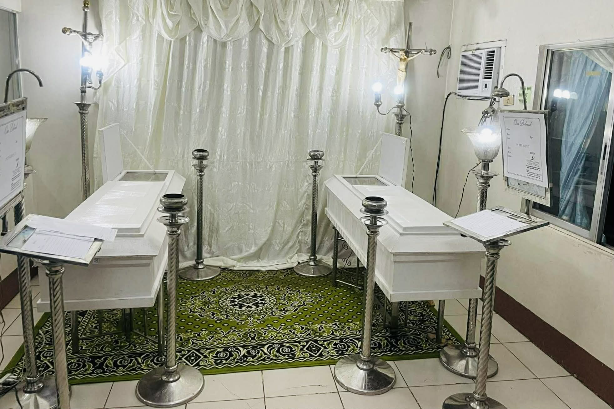 Photo courtesy: Mark Cleoferd Tutor