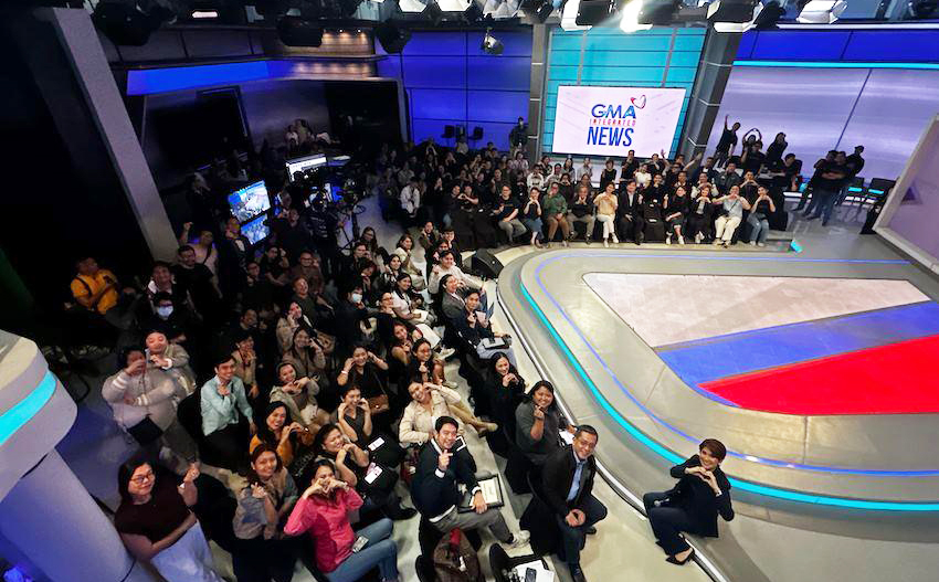 Image from GMA Integrated News