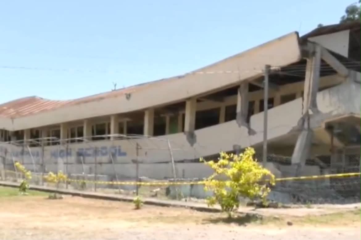 Image from video via GMA Regional TV One Mindanao