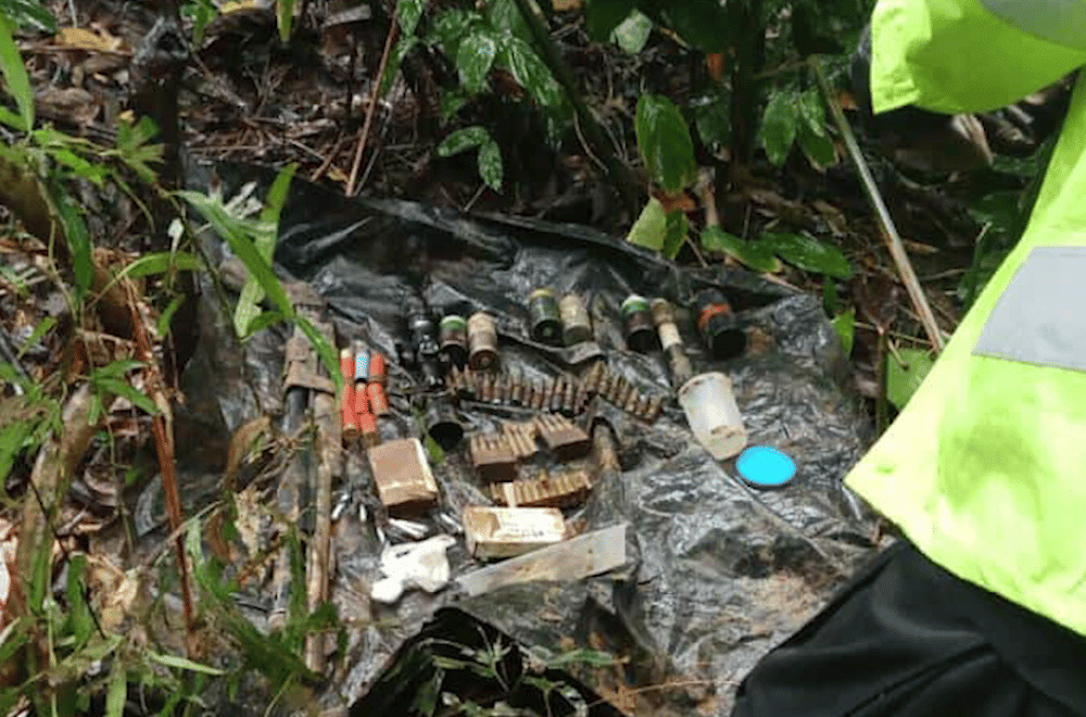 Photo courtesy: 2nd Cagayan PMCF