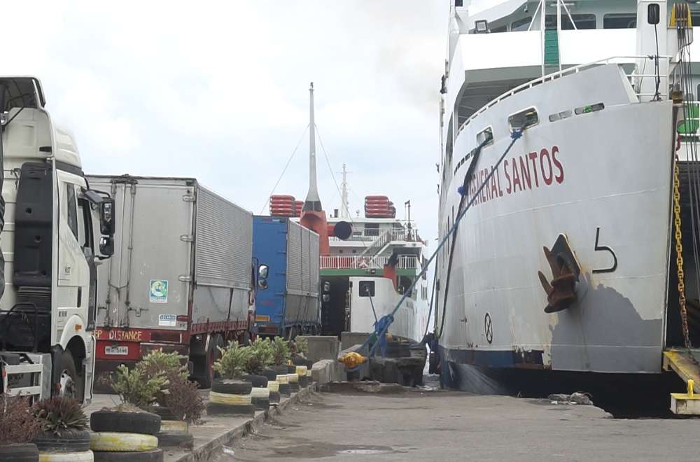 Photo via Balitang Bicolandia