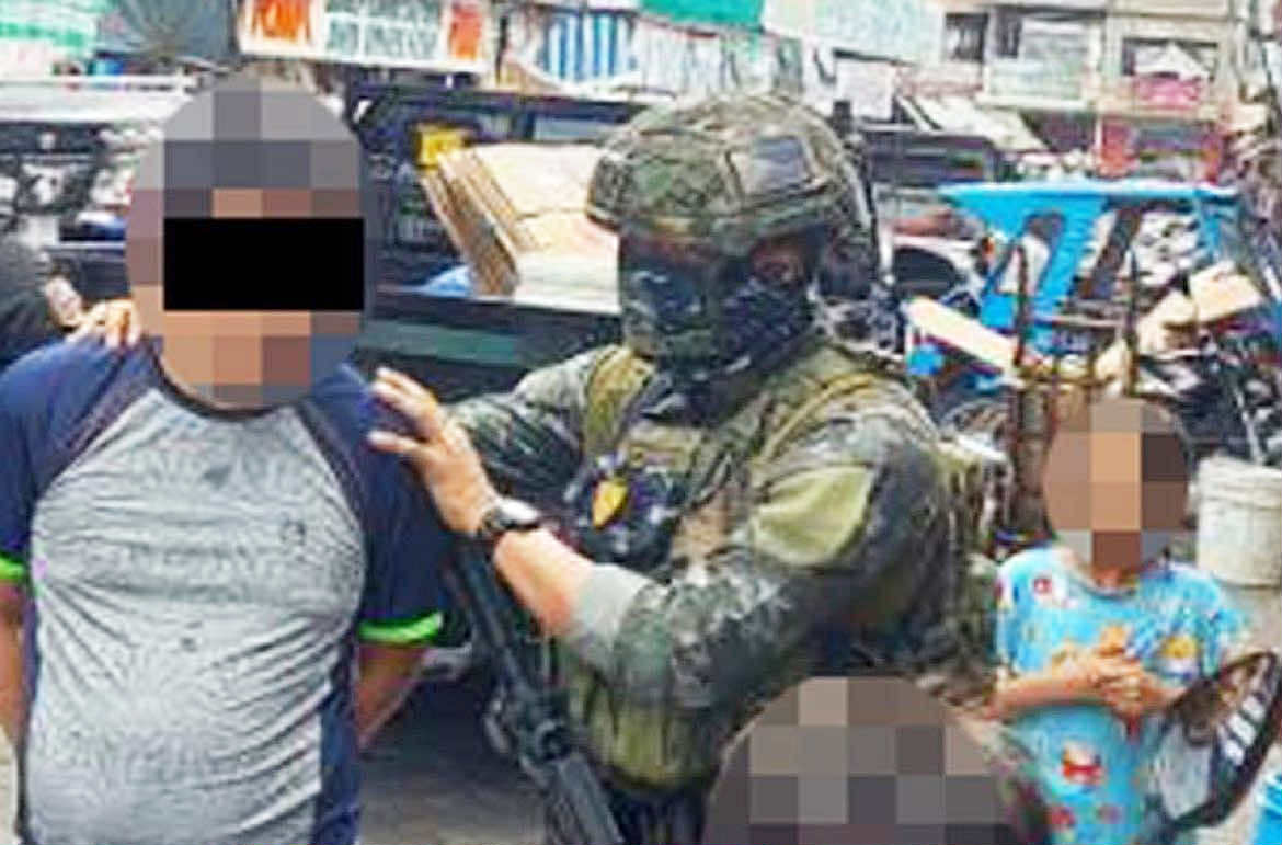 Photo courtesy: SAF/Facebook