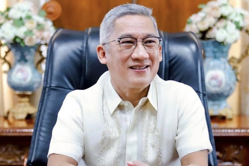 Image courtesy: Mayor Jonas Cortes