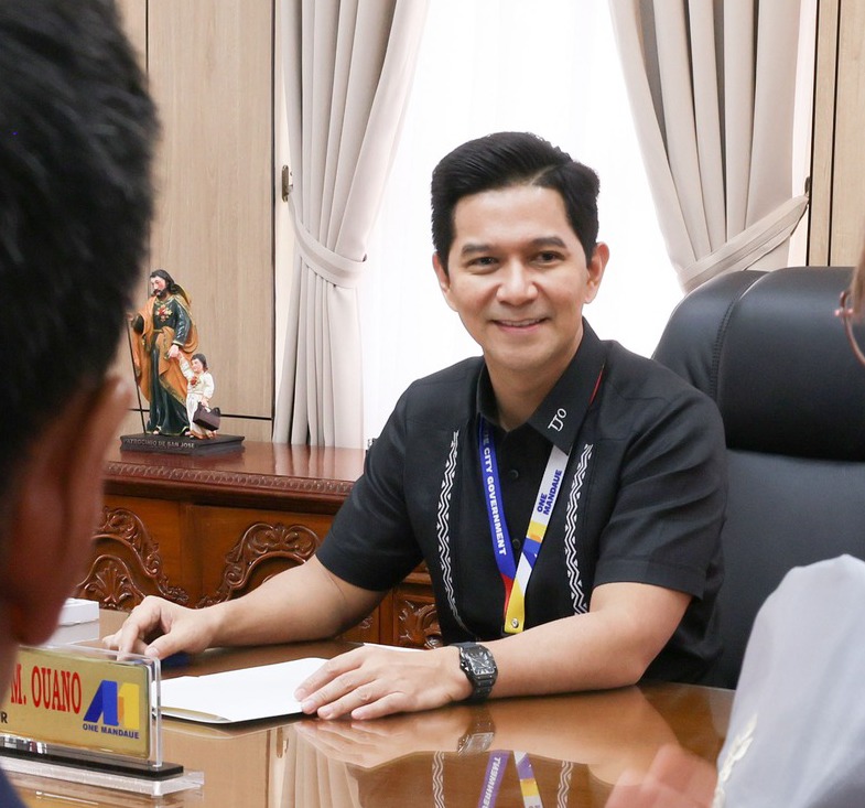 Cases vs 3 Mandaue City Hall workers pursued